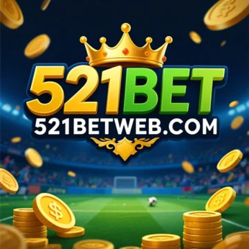 521 bet