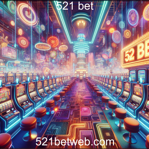 521 bet